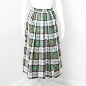 Trimingham's Bermuda Vintage skirt Sz: 8